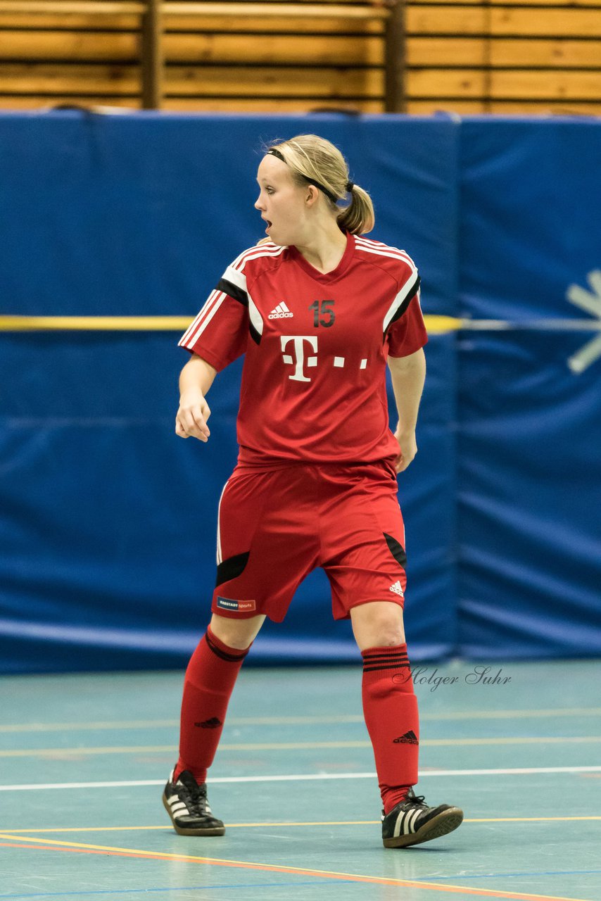 Bild 515 - Dodenhof Cup